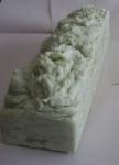 Patchouli 4lb Soap Loaf